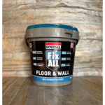 Adeziv Soudal Fix ALL, galeata 4 kg