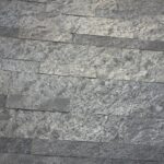 Ardezie flexibila Panel 3D London Stones 15x60 cm cu autoadeziv