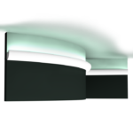 Scafa luminoasa Flex CX188F Orac Decor