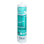 Adeziv profile FDP700, Orac Decor