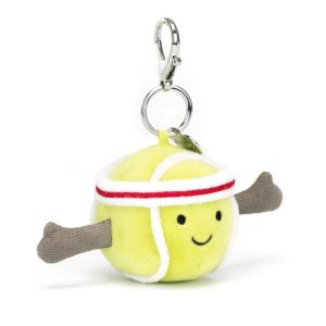 breloc Jellycat minde de tenis