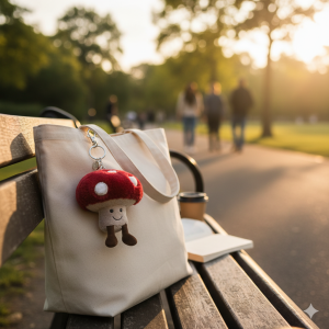 Keychain Jellycat