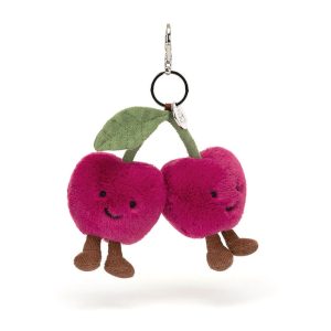 breloc cirese Jellycat