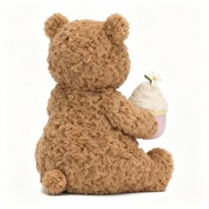 cake bear Jellycat