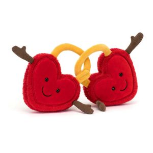 Inimioare Jellycat