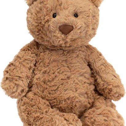 Bartolomew bear Jellycat