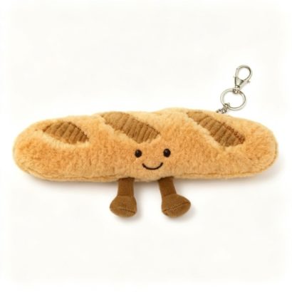 breloc de plus tip baguette